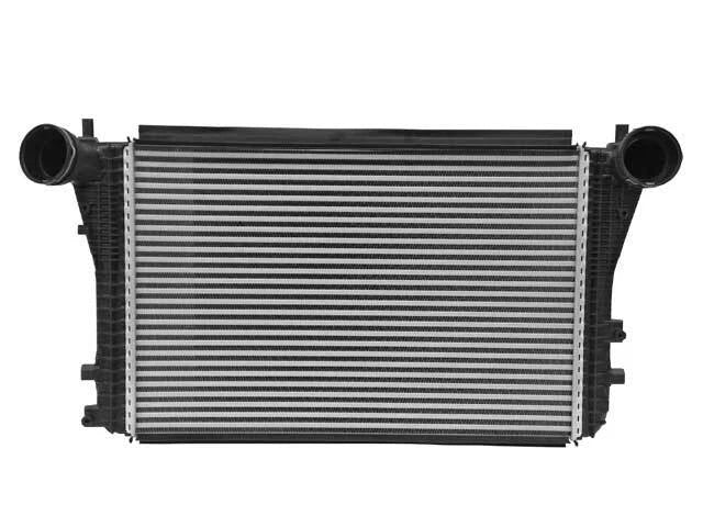 Front Intercooler for Audi A3 TT Volkswagen Eos Jetta (1K0145803, 96715)