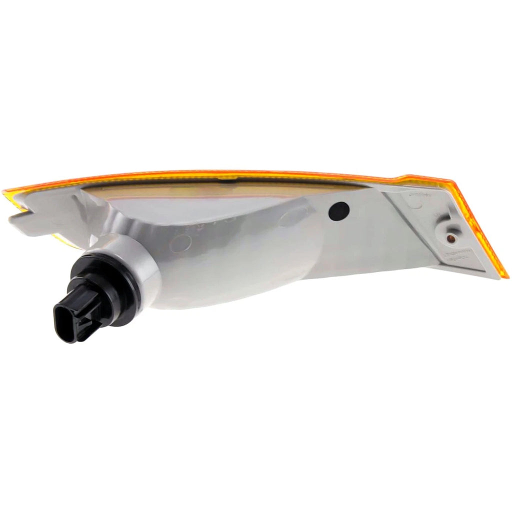 Front Driver Side Turn Signal Light for Jeep Liberty (2005-2007)