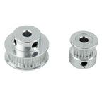 Synchronizer Pulley Belt Pulley for CNC Drive Timing