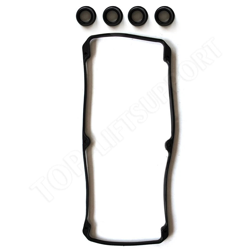 Valve Cover Gasket for Dodge Stratus, Mitsubishi Outlander (2001–2005)