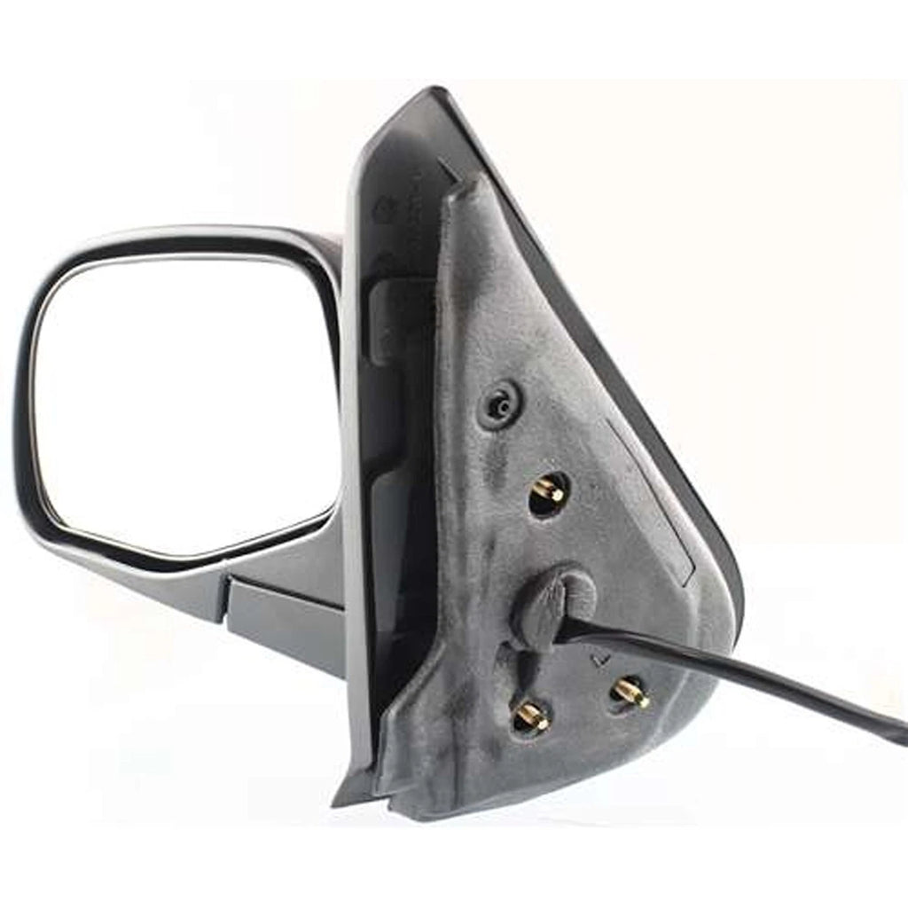Driver Left Side Mirror for Ford Explorer Sport Trac (2001–2005)