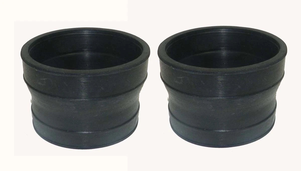 Carburetor Boots for Yamaha Banshee 350 (1987–2006)