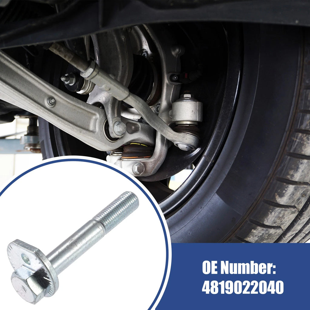 Lower Control Arm Adjust Bolt for Lexus SC430 (2002–2010) No. 4819022040