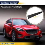 Door Side Lower Trim Garnish No. 42811554 for Chevrolet Trax (2013–2020)