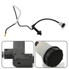 Clutch Master Cylinder for Ford Explorer Ranger Mazda B3000 (2001–2011)