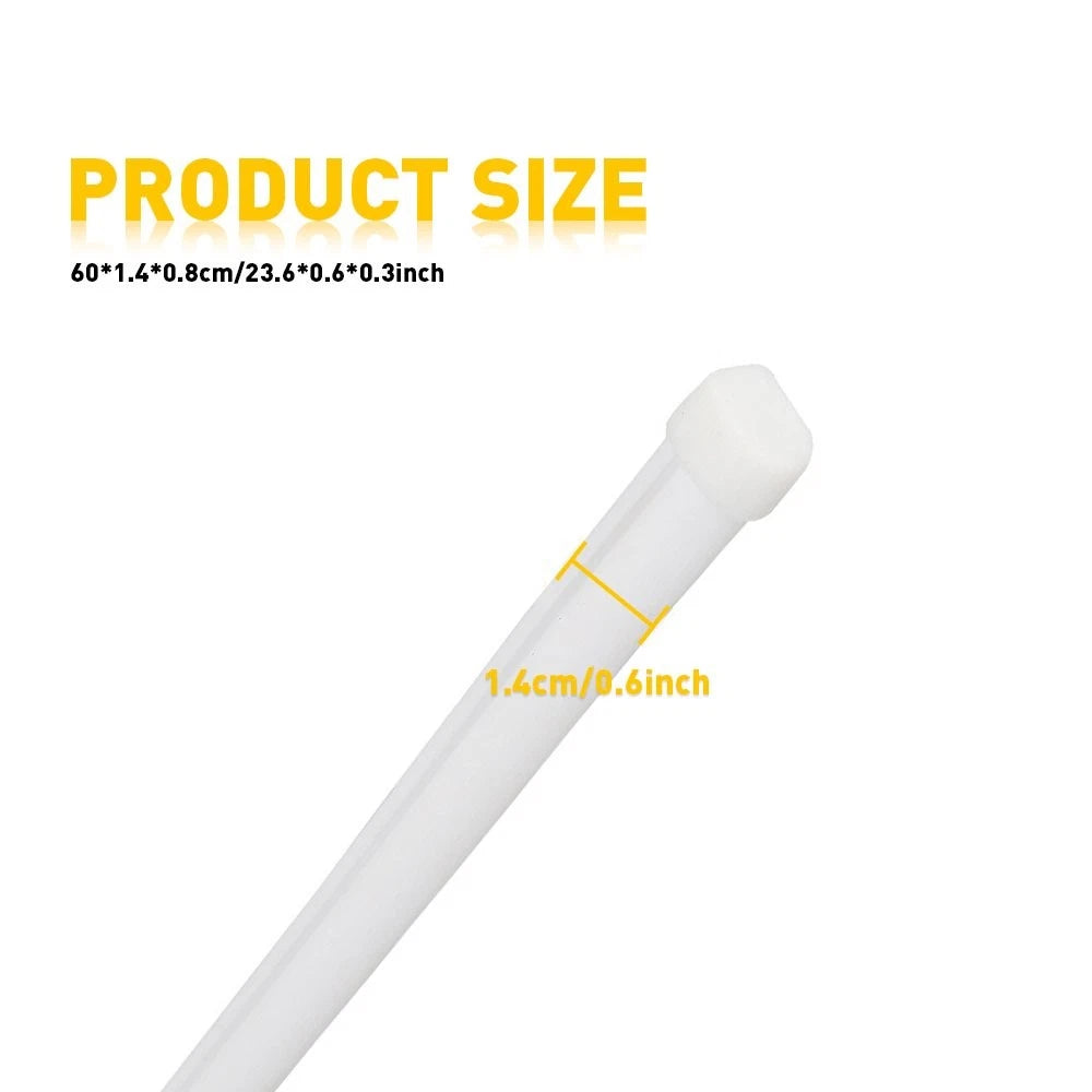 2pcs Switchback 60cm Angel Eye Light for