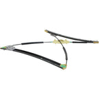 Window Regulator for Audi Q7 (2007–2015) Right Front Passenger Side
