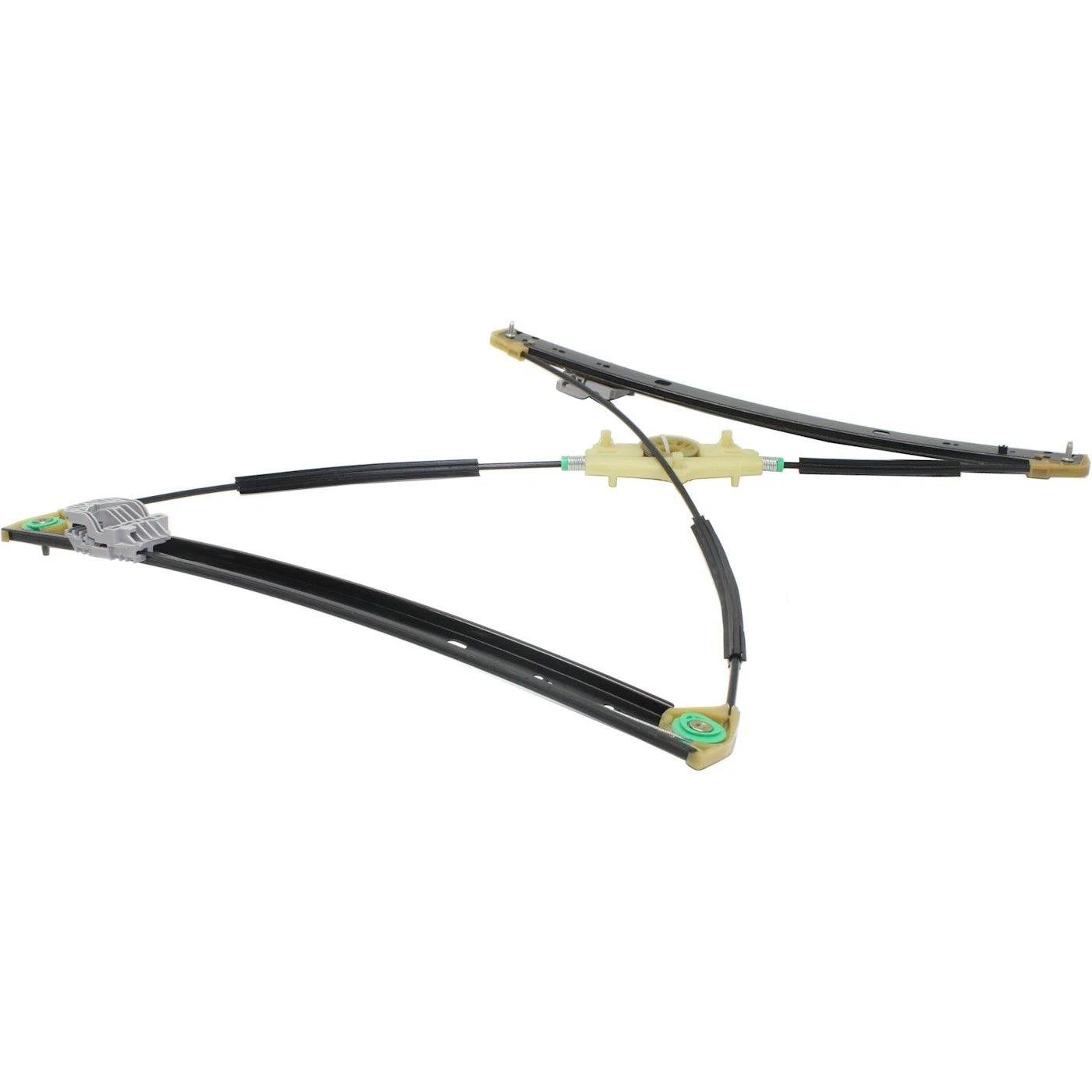 Window Regulator for Audi Q7 (2007–2015) Right Front Passenger Side