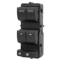 Power Window Switch for Ford F-550 Super Duty (2013–2016, 2018)