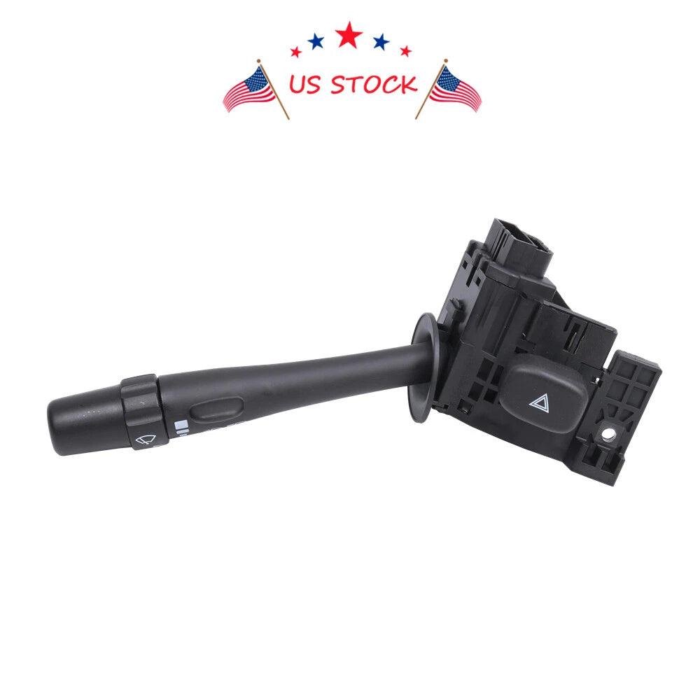 Turn Signal Switch Lever for Chevy Silverado GMC Sierra (2007-2013)