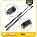 2X Rear Trunk Lift Supports for Ford Mustang (1994–2004)