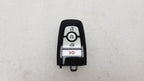 4-Button Key Fob Remote Transmitter for Ford Transit Connect (2019–2023) KT1T-15K601-CC