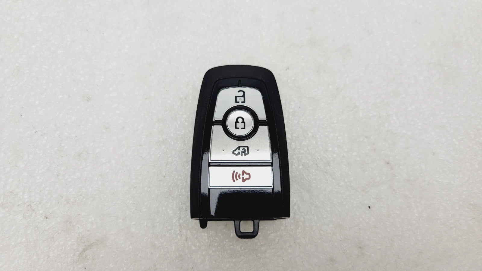 4-Button Key Fob Remote Transmitter for Ford Transit Connect (2019–2023) KT1T-15K601-CC