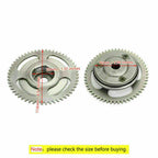 Starter Clutch Enhanced Rollers for Yamaha Breeze Grizzly 125 (1997–2003)