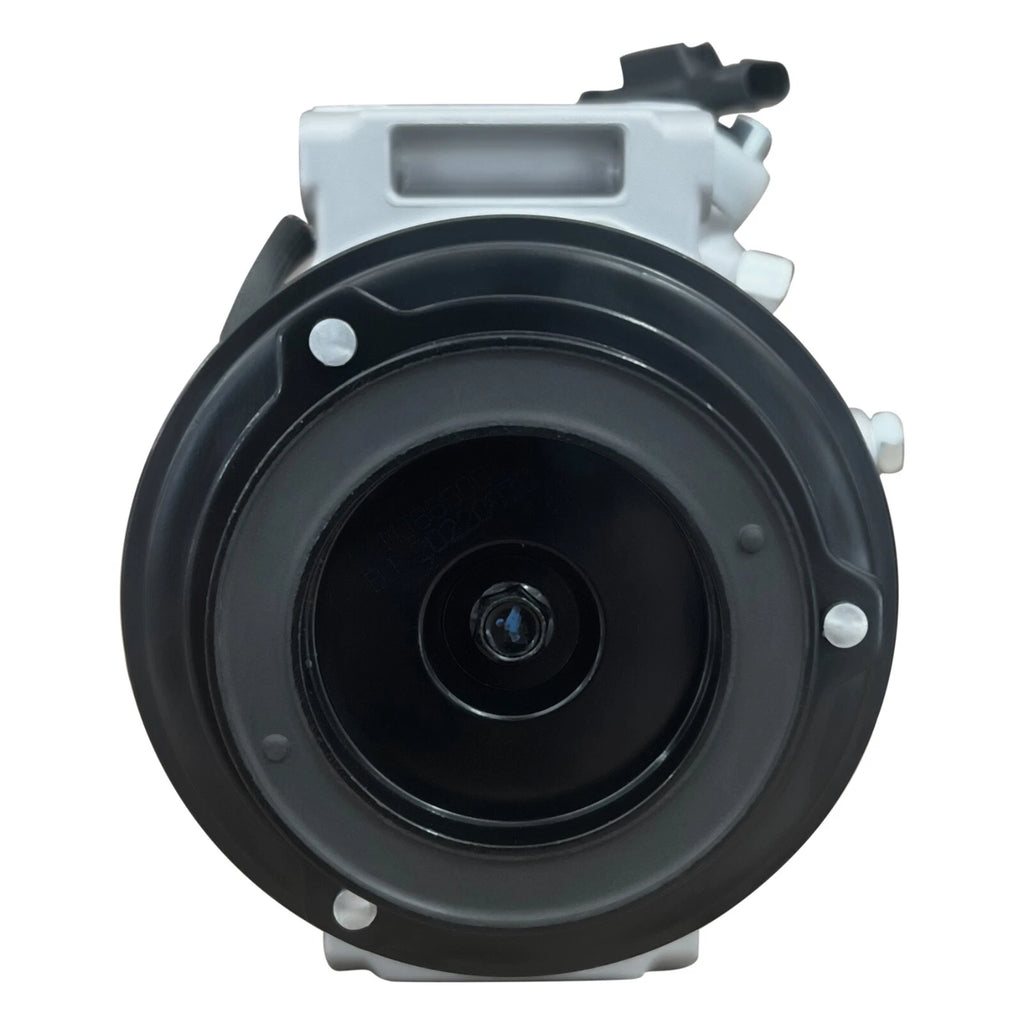 AC Compressor Kit Replacement for BMW X7 4.4L V8 (2019-2022)