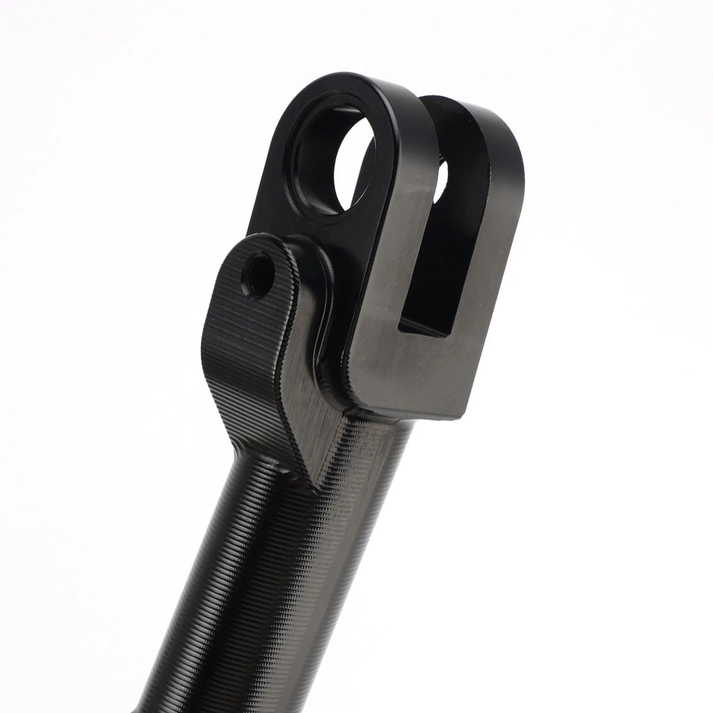 Adjustable Foot Side Stand Kickstand for Kawasaki Z900 (2025)