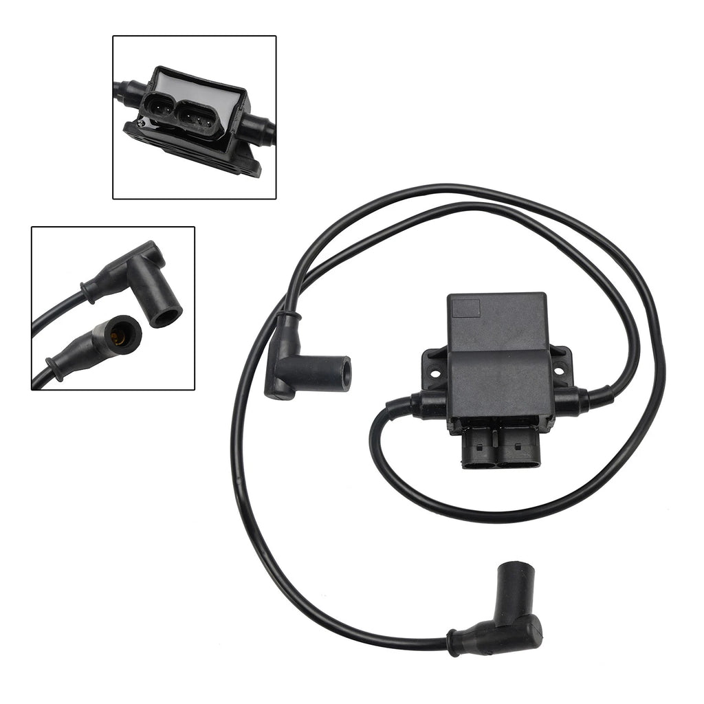 CDI Box Igniter for Polaris Sportsman 600 700 (2002–2004) 4010364