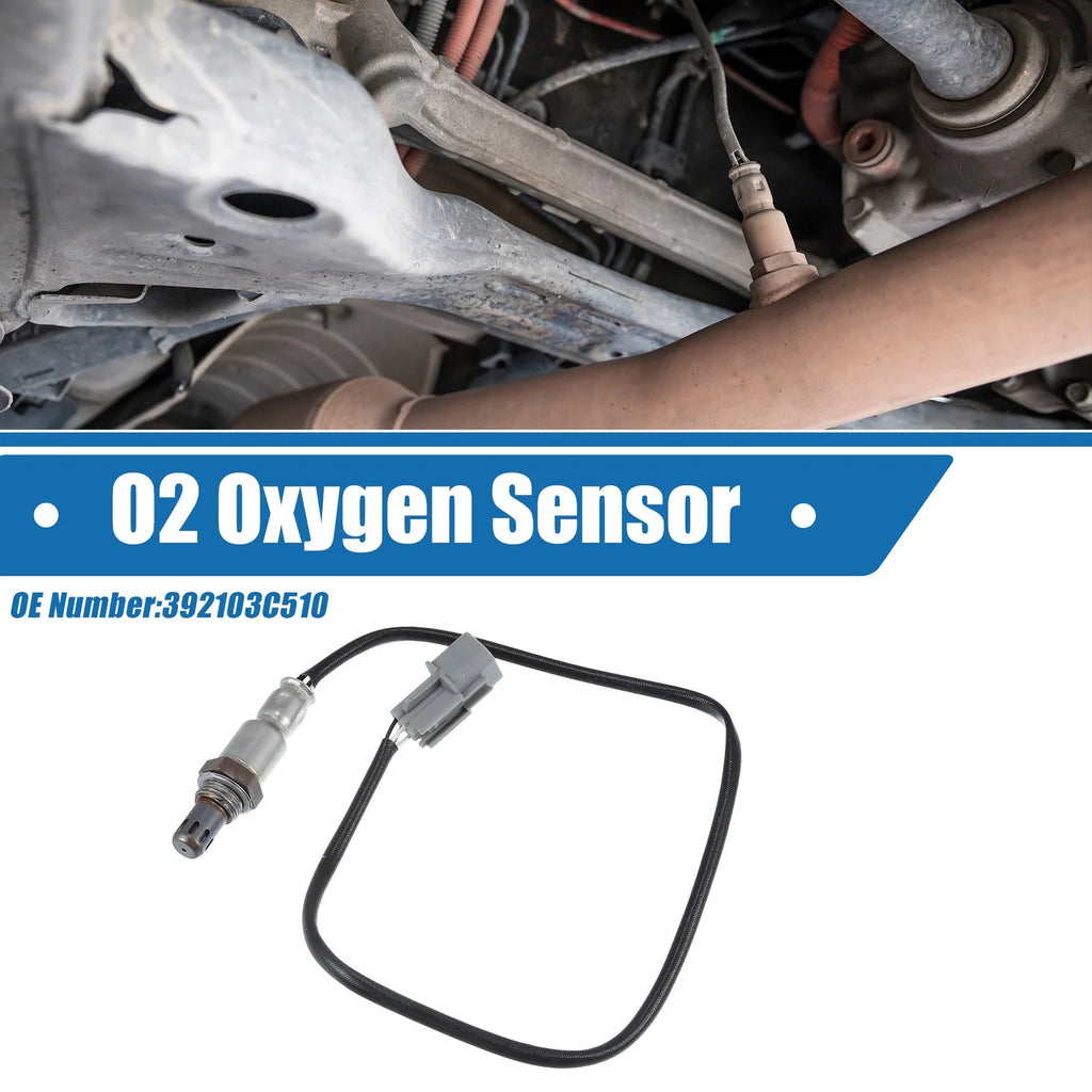 Oxygen Sensor No. 392103C510 for Hyundai Genesis (2012–2014)