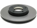 Front Brake Rotor for Mazda 3 Sport (2010, 2012) G429KW