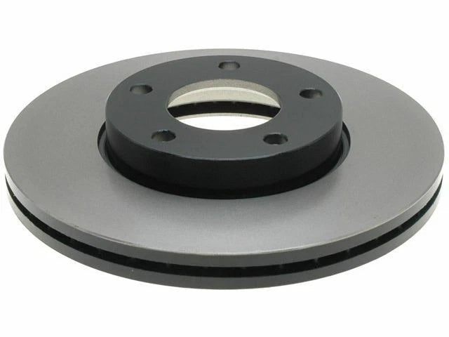 Front Brake Rotor for Mazda 3 Sport (2010, 2012) G429KW
