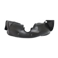 Replacement Polyethylene Front Passenger Side Fender Liner-See Compatible Chart
