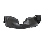 Replacement Polyethylene Front Passenger Side Fender Liner-See Compatible Chart