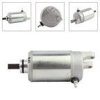 2 x Starting Motor for Suzuki B King GSXR1300R