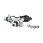 Hard Saddle Bag Locks & Keys for Harley Davidson Touring Road Glide (2014-2024)