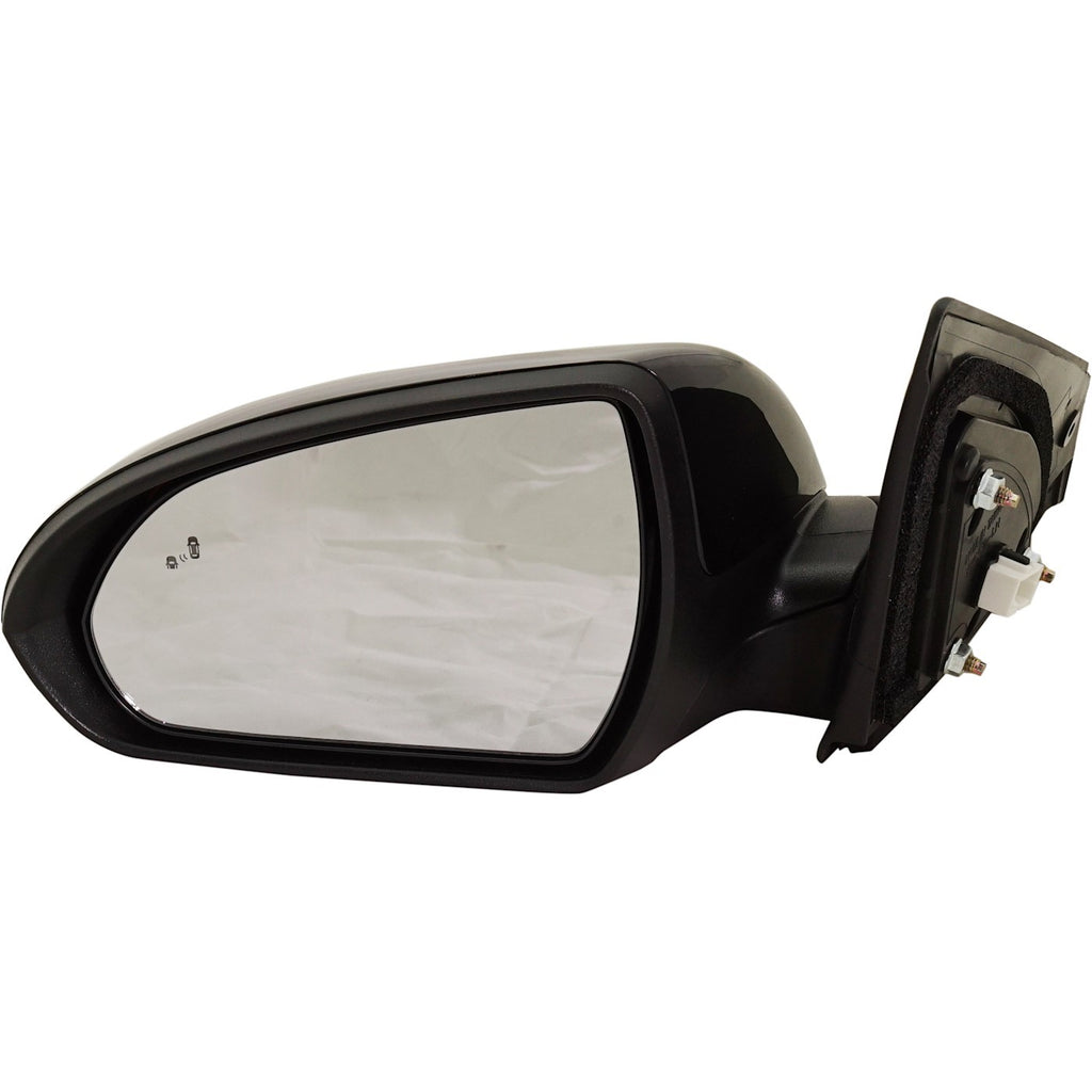 Power Heated Mirrors for Hyundai Elantra (2017–2020)