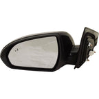 Power Heated Mirrors for Hyundai Elantra (2017–2020)