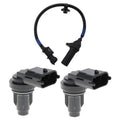 Cam & Crank Position Sensors Kit for Elantra Forte Optima Tucson (2011–2016)