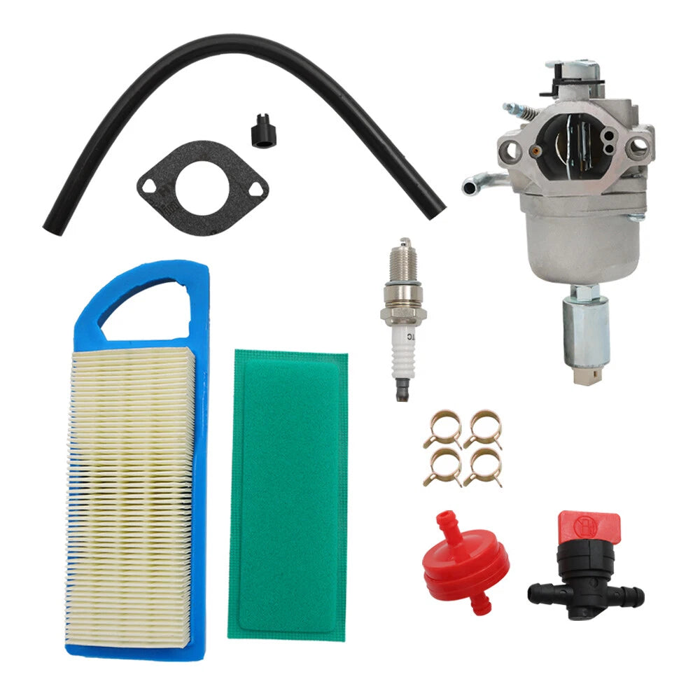 Air Filter for 19.5 HP Engine Carburetor (Fits Various Models)