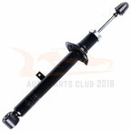Front Pair Shocks Struts Absorber Assemblies for Lexus IS250 IS350 (2006–2015)