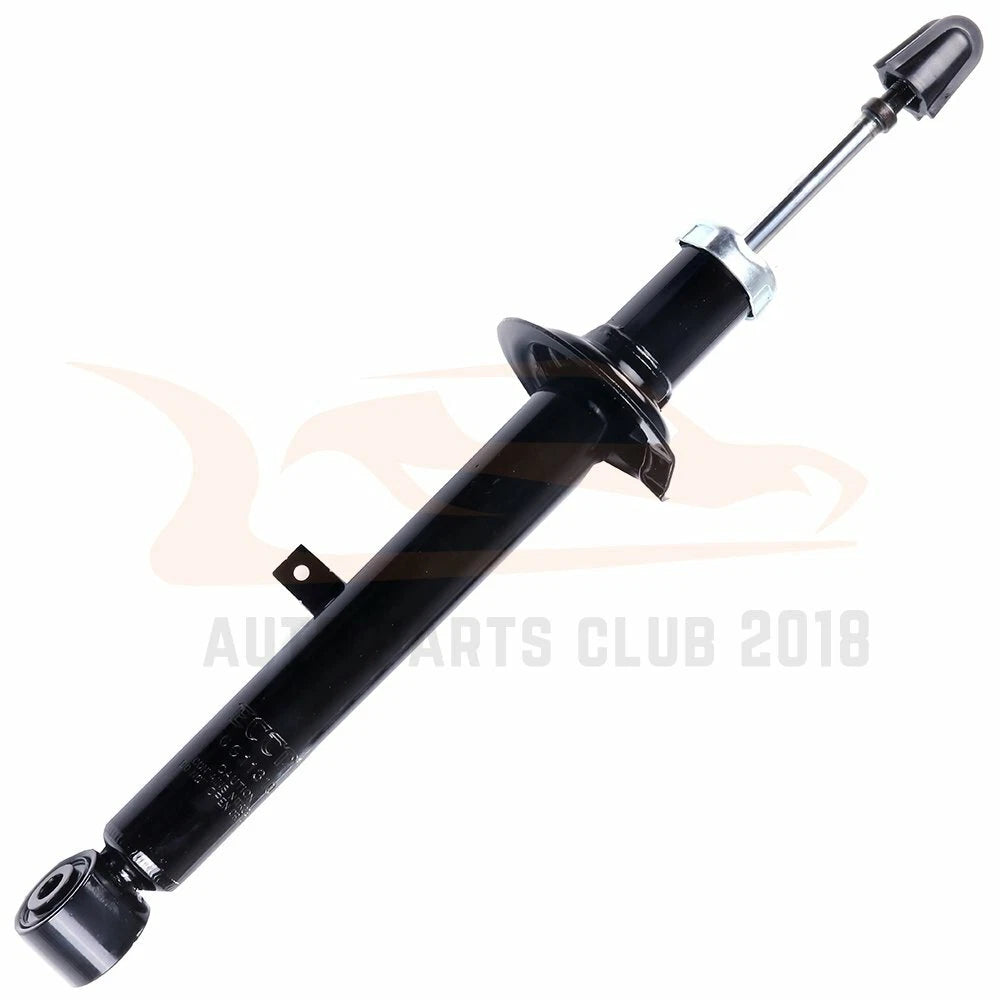 Front Pair Shocks Struts Absorber Assemblies for Lexus IS250 IS350 (2006–2015)