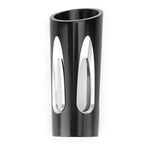 Black Shifter Peg for Harley Touring Electra Dyna Softail Motorcycle
