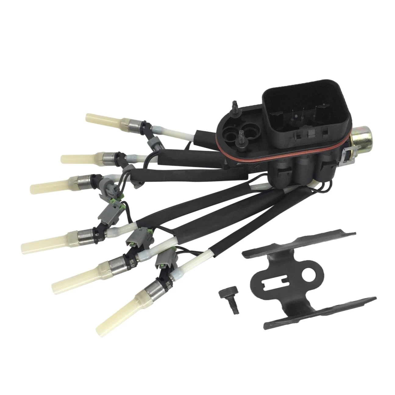 Fuel Injection Assembly for Chevy GMC Pickup 4.3L V6 (Fits Various Years)