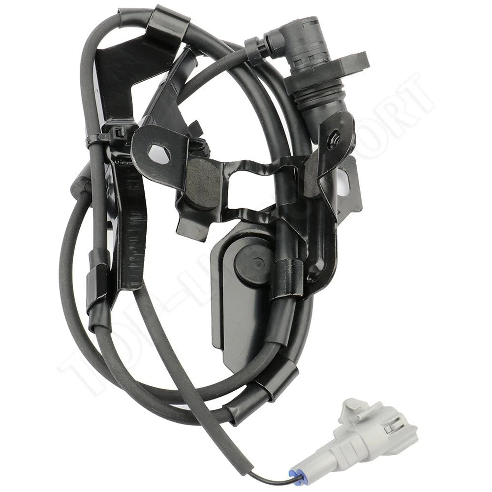 2X Front ABS Wheel Speed Sensor for Toyota 4Runner (1996–2002)