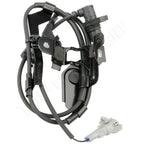 2X Front ABS Wheel Speed Sensor for Toyota 4Runner (1996–2002)