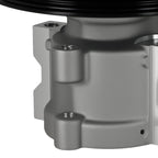 Power Steering Pump for Jeep Cherokee Wrangler 2.5L (1997–2002)