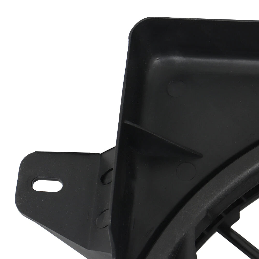 Dual Fan Radiator Cooling Assembly for Ford Freestar (2004-2007)