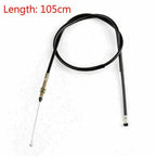 Clutch Control Cable for Yamaha YZF R1 (1998–2001) 4XV-26335-00