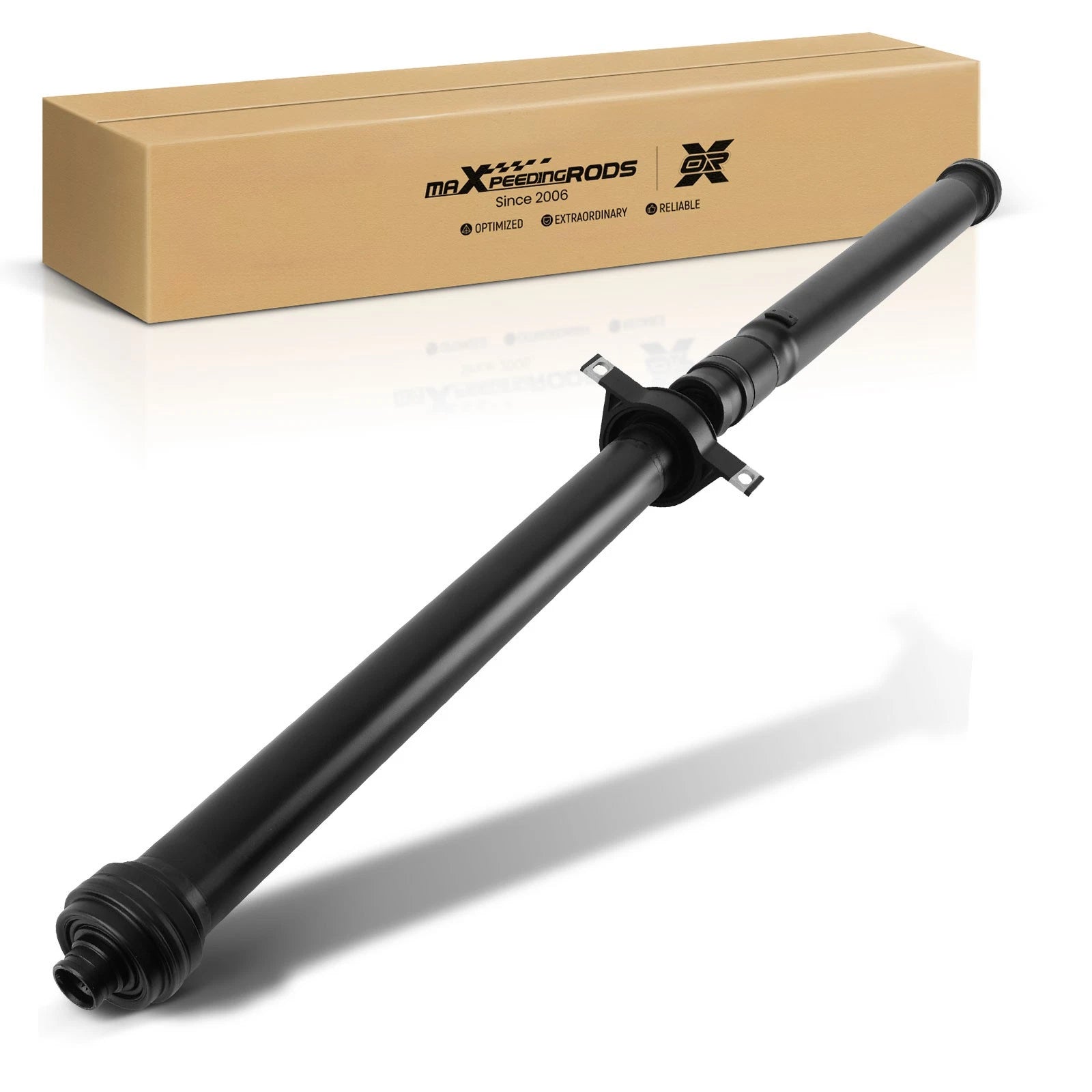 Drive Shaft Propshaft Assembly Rear for Chevy Equinox GMC Terrain (2018–2020) AWD