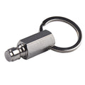 1/8 Connect Adapter Quick Connect Fitting Connector 300 Bar Pressure