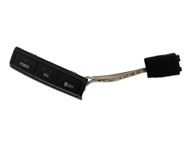 Switch Assembly EDC for BMW (2010–2017) 61317841136