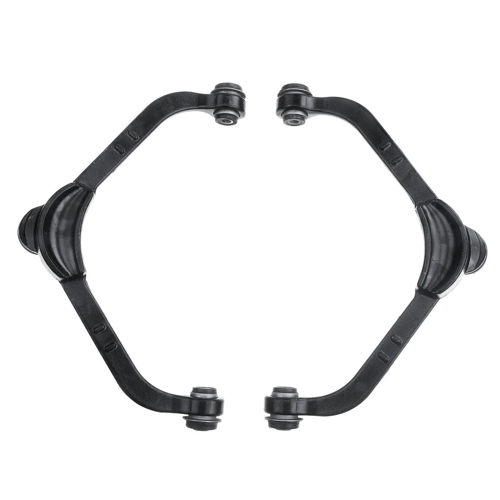 2X Front Upper Control Arm with Ball Joint for Jeep Liberty (2002-2012)