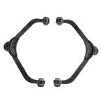2X Front Upper Control Arm with Ball Joint for Jeep Liberty (2002-2012)