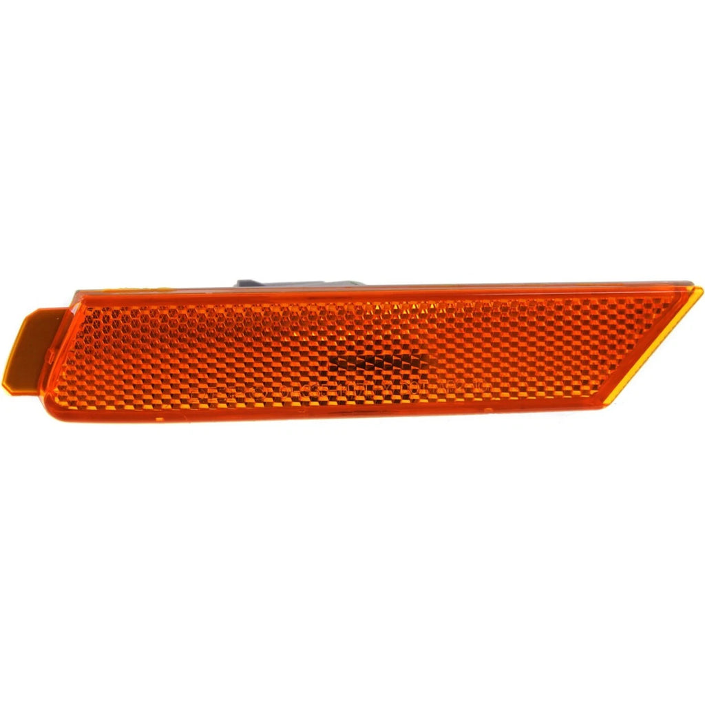 Front Side Marker Set for Chevrolet Camaro (2010-2015)