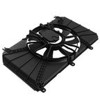 Cooling Fan Assembly for Honda CR-V Hybrid EX-L (2020–2022)