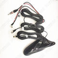 Shark Fin Antenna for Car Stereo Radio DAB+GPS+FM+WIFI (170-230MHz)