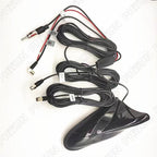 Shark Fin Antenna for Car Stereo Radio DAB+GPS+FM+WIFI (170-230MHz)